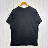 【Men's M ブラック系】 Arcteryx ( アークテリクス ) クラッグ エスエル コットン ショート スリーブ ティー Kragg SL Cotton SS コットン ウェア トップス インナー シャツ ショートスリーブTシャツ クルーネック コットン