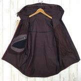 【Men's S レッド系】Patagonia ( パタゴニア ) ディメンション ジャケット Dimension Jacket ソフトシェル フーディ 生産終了モデル 83682 International Men's ソフトシェル アウター ジャケット トップス ウェア - 【公式】2ndGEAR（セカンドギア）Webショップ【登山用品・アウトドア用品専門 買取販売店】