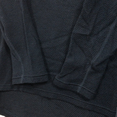 【Men's L ブラック系】 Teton Bros ( ティートンブロス ) モブ ウール ロングスリーブ Mob Wool Ling Sleeve メリノウール TB223-68M Asian Men's ウール ロングスリーブTシャツ クルーネック インナー - 【公式】2ndGEAR（セカンドギア）Webショップ【登山用品・アウトドア用品専門 買取販売店】