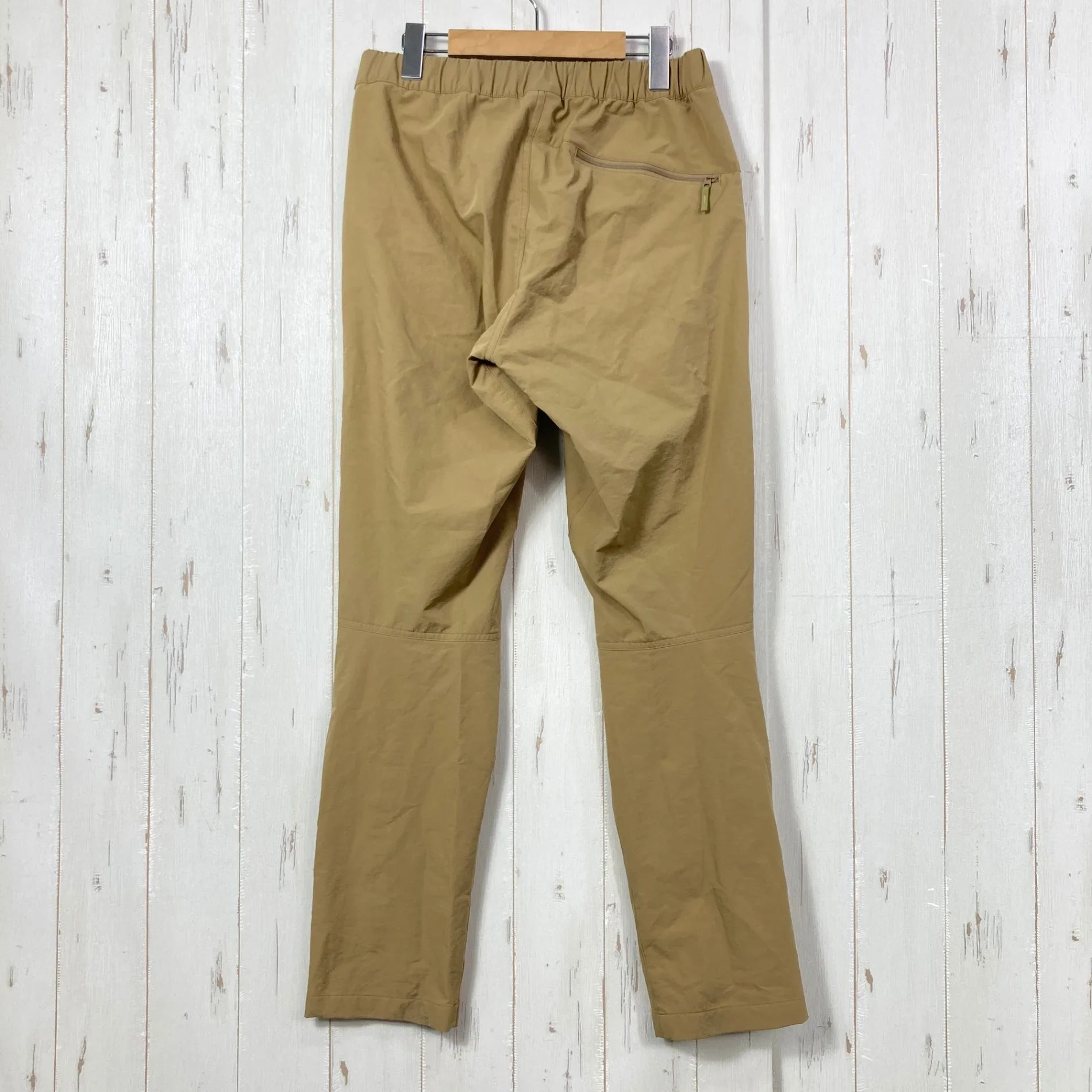 【Men's M ベージュ系】 The North Face ( ザ・ノースフェイス ) ドーロ ライト パンツ Doro Light Pant ポリエステル ウェア ボトムス ロングパンツ  z00058200 Men's M ベージュ系】 The North Face ( ザ・ノースフェイス ) ドーロ