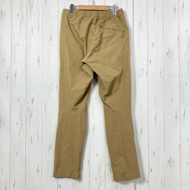 【Men's M ベージュ系】 The North Face ( ザ・ノースフェイス ) ドーロ ライト パンツ Doro Light Pant ポリエステル ウェア ボトムス ロングパンツ  z00058200   ロングパンツ ボトムス ウェア