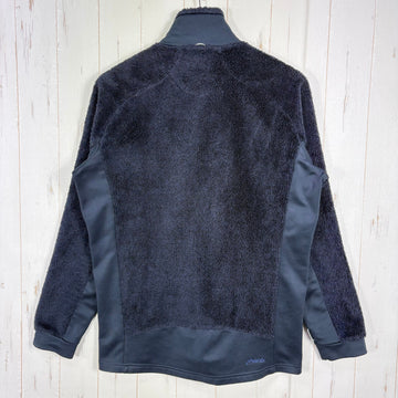 【Men's L グレー系】 Phenix ( フェニックス ) シャギー ボア フリース ジャケット Shaggy Boa Fleece Jacket ポリエステル ウェア トップス アウター ジャケット フリース z00061599  フリース アウター ジャ - 0