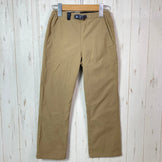 【Kid's 130 ベージュ系】 Montbell ( モンベル ) O.D.ライニングパンツ ナイロン ウェア ボトムス ロングパンツ  z00056667   ロングパンツ ボトムス ウェア