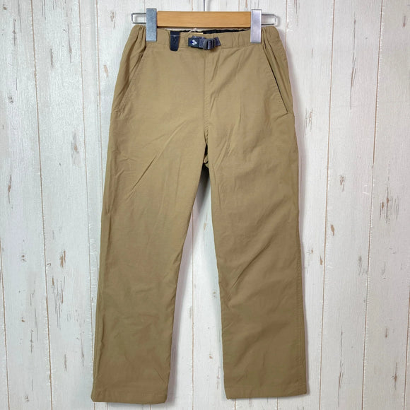【Kid's 130 ベージュ系】 Montbell ( モンベル ) O.D.ライニングパンツ ナイロン ウェア ボトムス ロングパンツ  z00056667   ロングパンツ ボトムス ウェア