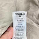 【Men's XS ベージュ系】 2025 Patagonia ( パタゴニア ) デイリー クルーネック スウェットシャツ Daily Crewneck Sweatshirt SBDY コットン ウェア トップス アウター ジャケット コットン z00057307-8