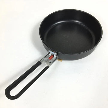 【OneSize ブラック系】Msr ( エムエスアール ) クイック スキレット フライパン 39330 クッカー コッフェル クックウェア - 【公式】2ndGEAR（セカンドギア）Webショップ【登山用品・アウトドア用品専門 買取販売店】
