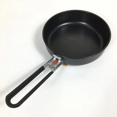 【OneSize ブラック系】Msr ( エムエスアール ) クイック スキレット フライパン 39330 クッカー コッフェル クックウェア - 【公式】2ndGEAR（セカンドギア）Webショップ【登山用品・アウトドア用品専門 買取販売店】