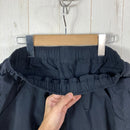【Men's L-Tall ブラック系】 2023 Yamatomichi ( 山と道 ) ファイブ ポケット パンツ 5-Pocket Pants Black タスランナイロン 5ポケット ポリエステル ウェア ボトムス ロングパンツ  z00060952 Black  ロ-5