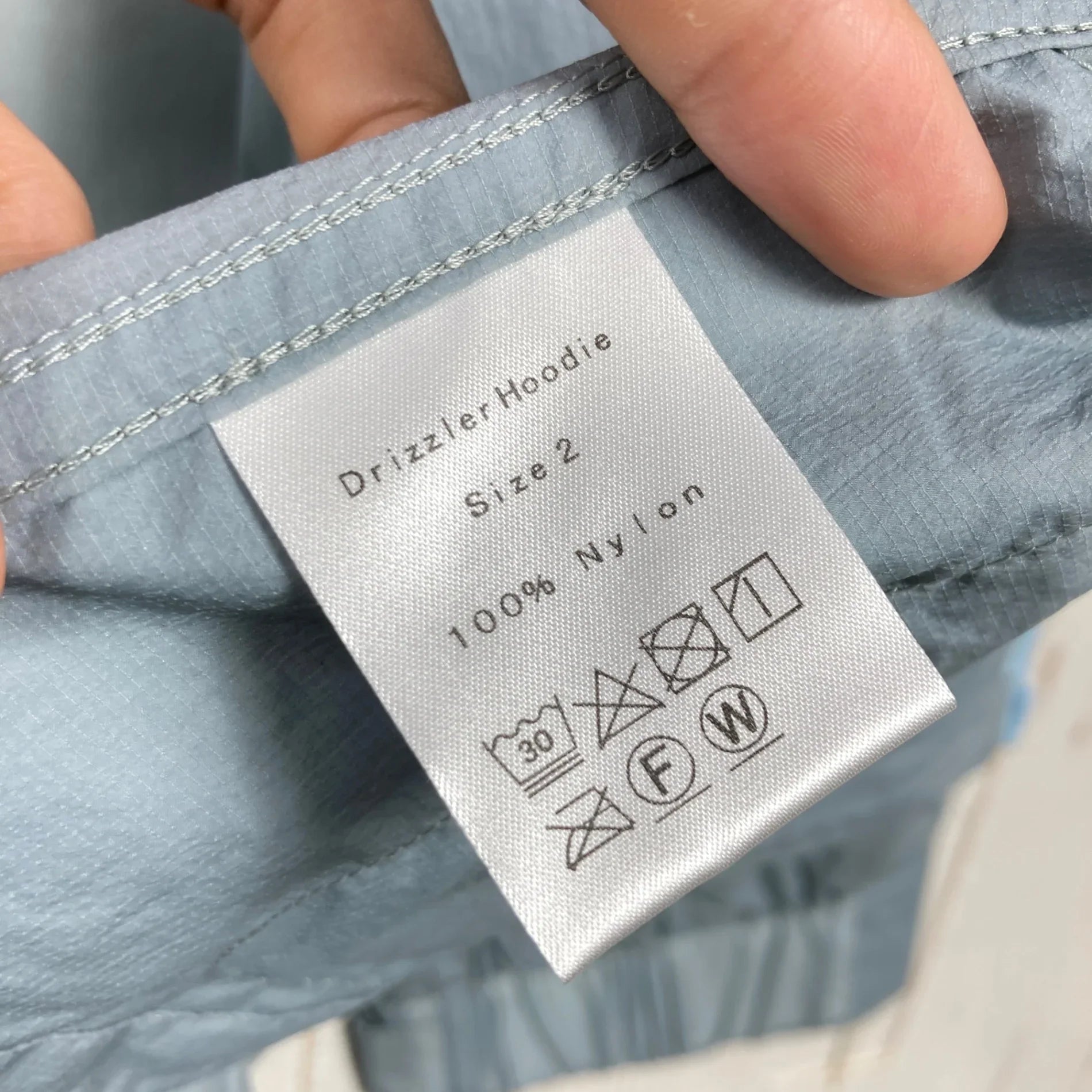 Unisex 2 ブルー系】 Rawlow Mountain Works ( ロウロウマウンテン  