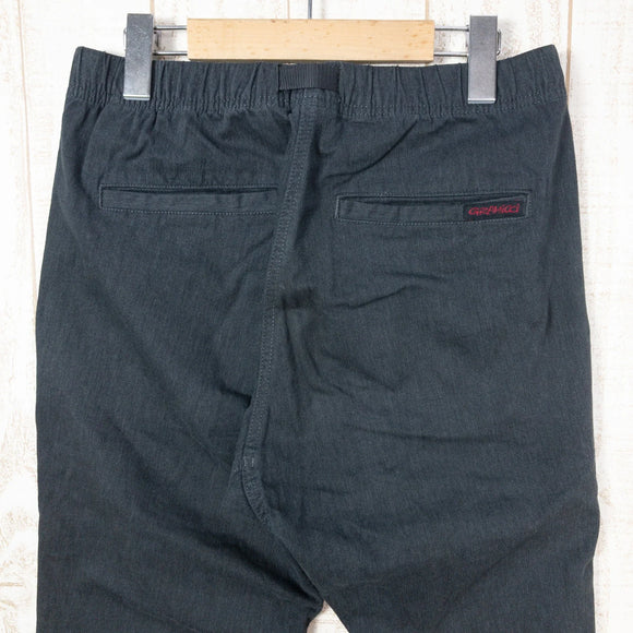 【Men's XS グレー系】 Gramicci ( グラミチ ) ニューナロー パンツ Nn Pants コットン 0816-FDJ Men's  コットン ロングパンツ ボトムス ウェア