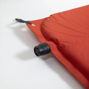 【OneSize レッド系】 Montbell ( モンベル ) UL コンフォート システム パッド 150 マット ナイロン 1124405 オレンジブリック | Orange Brick | OGBR エアマット マット スリーピングパッド スリーピングシス - 【公式】2ndGEAR（セカンドギア）Webショップ【登山用品・アウトドア用品専門 買取販売店】