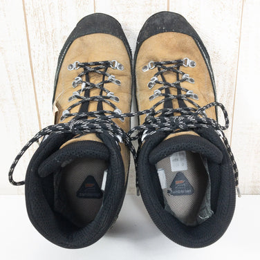 【27.0cm ブラウン系】 Zamberlan ( ザンバラン ) パスビオ GT Pasubio GORE-TEX レザー 1120141 GORE-TEX ( ゴアテックス ) トレッキングブーツ フットウェア - 【公式】2ndGEAR（セカンドギア）Webショップ【登山用品・アウトドア用品専門 買取販売店】