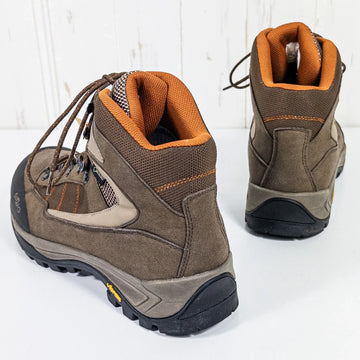 【Men's 28.0cm ベージュ系】 Sirio ( シリオ ) ピー エフ 302 P.F.302 フットウェア トレッキングブーツ z00053467  トレッキングブーツ フットウェア - 0