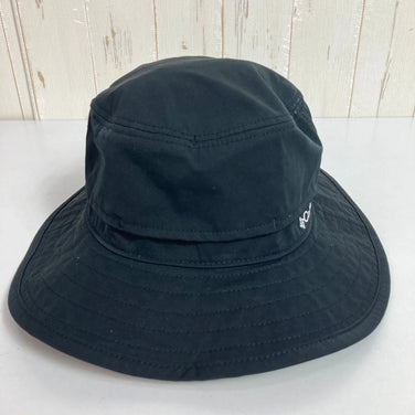 Unisex L/XL Black Columbia Yellow Dog Mountain Booney Polyester Hat z00054135