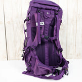 【Women's M パープル系】 The North Face ( ザ・ノースフェイス ) テルス 42 W TELLUS 42 バッグ ストレージ バックパック 容量【30L～54L】 z00051304 容量【30L～54L】 バックパック バッグ ストレージ - 【公式】2ndGEAR（セカンドギア）Webショップ【登山用品・アウトドア用品専門 買取販売店】