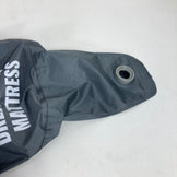 【OneSize グレー系】 Onetigris ( ワンティグリス ) ドリームスター スリーピング パッド DREAMSTAR Sleeping Pad 自動膨張式 インフレータブルマット R値6.3 ポリエステル スリーピングシステム マット スリーピングパ