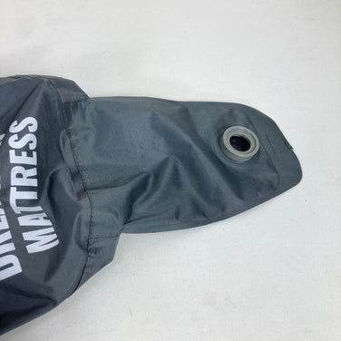 【OneSize グレー系】 Onetigris ( ワンティグリス ) ドリームスター スリーピング パッド DREAMSTAR Sleeping Pad 自動膨張式 インフレータブルマット R値6.3 ポリエステル スリーピングシステム マット スリーピングパ