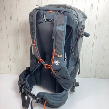 【OneSize グレー系】 Mammut ( マムート ) デュカン スパイン 28-35 Ducan Spine 28-35 ナイロン バッグ ストレージ バックパック 容量【30L～54L】 z00053019  容量【30L～54L】 バックパック バッグ