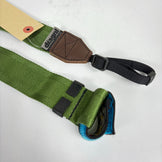 【OneSize グリーン系】 Diagnl（ダイアグナル） カメラストラップ フォトグラフィングギア z00055508  フォトグラフィングギア