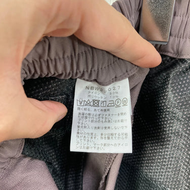 【女款 S 粉色系】 The North Face ( 北面 ) Alpine Light Pant 登山轻量裤 尼龙 运动服饰 下装 长裤 软壳 z00056572 软壳 长裤 下装