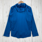 【Men's S ネイビー系】 Rab ( ラブ ) キネティック プラス ジャケット Kinetic Plus Jacket Proflex 透湿防水 ストレッチ ポリエステル ウェア トップス アウター ジャケット レインシェル z00061270  レインシェ