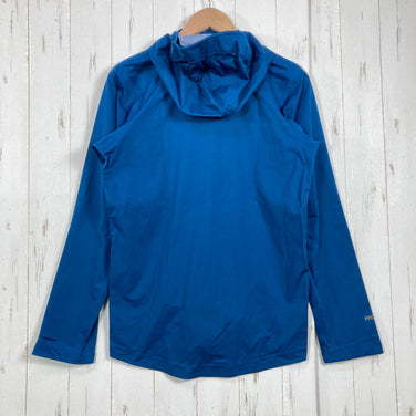 【Men's S ネイビー系】 Rab ( ラブ ) キネティック プラス ジャケット Kinetic Plus Jacket Proflex 透湿防水 ストレッチ ポリエステル ウェア トップス アウター ジャケット レインシェル z00061270  レインシェ