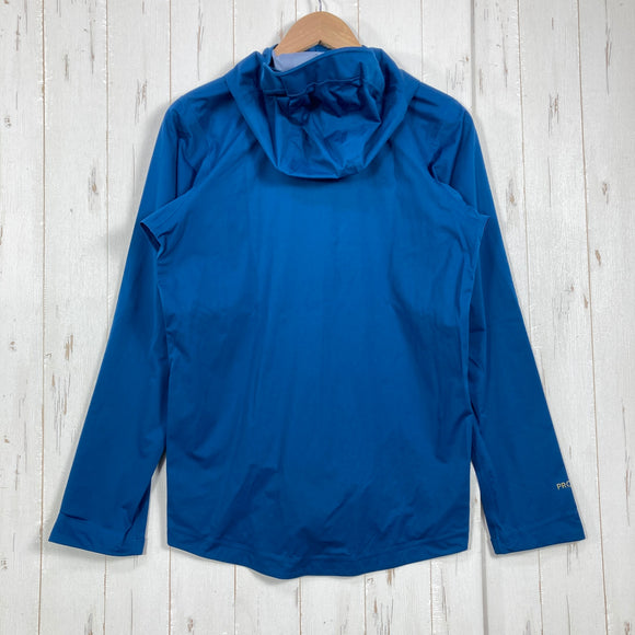 【Men's S ネイビー系】 Rab ( ラブ ) キネティック プラス ジャケット Kinetic Plus Jacket Proflex 透湿防水 ストレッチ ポリエステル ウェア トップス アウター ジャケット レインシェル z00061270  レインシェ