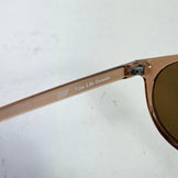 【OneSize Brown】 Sunski Dipseas Dusk Bronze Wear, Wear Accessories, Eyewear, Sunglasses z00056328 Dusk Bronze Sunglasses, Eyewear, Wear Accessories, Wear