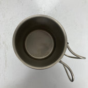 【OneSize シルバー系】 Snowpeak ( スノーピーク ) チタン ダブル マグ 300 Titanium Double 300 Mug チタン クックウェア カップ マグ タンブラー z00055864  カップ マグ タンブラー クックウェア