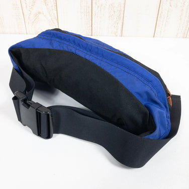 【OneSize ネイビー系】 Gregory ( グレゴリー ) テールランナー Tailrunner 生産終了モデル 入手困難 茶タグ 30周年記念 ウエストバッグ ヒップパック バッグ ストレージ - 【公式】2ndGEAR（セカンドギア）Webショップ【登山用品・アウトドア用品専門 買取販売店】