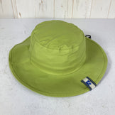 【Unisex S グリーン系】 Finetrack ( ファイントラック ) エバーブレス ハット Ever Breath Hat ナイロン ウェア ウェア小物 ヘッドウェア ハット z00059929  ハット ヘッドウェア ウェア小物 ウェア