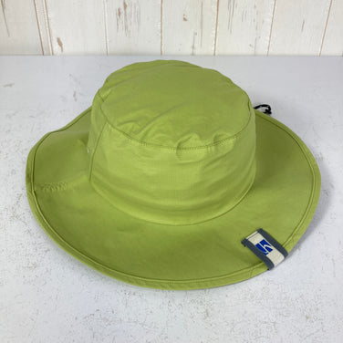 【Unisex S グリーン系】 Finetrack ( ファイントラック ) エバーブレス ハット Ever Breath Hat ナイロン ウェア ウェア小物 ヘッドウェア ハット z00059929  ハット ヘッドウェア ウェア小物 ウェア