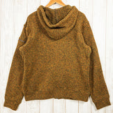 【Men's L オレンジ系】 Mountain Equipment ( マウンテンイクイップメント ) クラシック・ウール・フーディ Classic Wool Hoody ポリエステル 421175 Men's 希少モデル フリース アウター ジャケット トップ - 【公式】2ndGEAR（セカンドギア）Webショップ【登山用品・アウトドア用品専門 買取販売店】