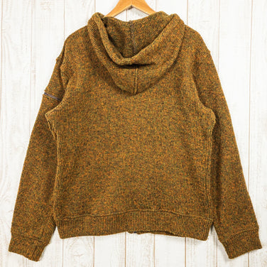 【Men's L オレンジ系】 Mountain Equipment ( マウンテンイクイップメント ) クラシック・ウール・フーディ Classic Wool Hoody ポリエステル 421175 Men's 希少モデル フリース アウター ジャケット トップ - 【公式】2ndGEAR（セカンドギア）Webショップ【登山用品・アウトドア用品専門 買取販売店】