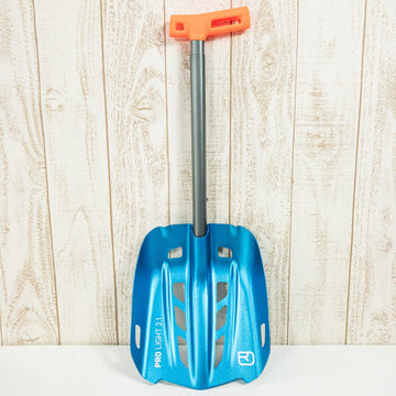 【OneSize ブルー系】 Ortovox ( オルトボックス ) ショベル プロフェッショナル ライト 2.1 SHOVEL PRO LIGHT 2.1 ウィンターギア スノーショベル z00050759 スノーショベル ウィンターギア - 【公式】2ndGEAR（セカンドギア）Webショップ【登山用品・アウトドア用品専門 買取販売店】