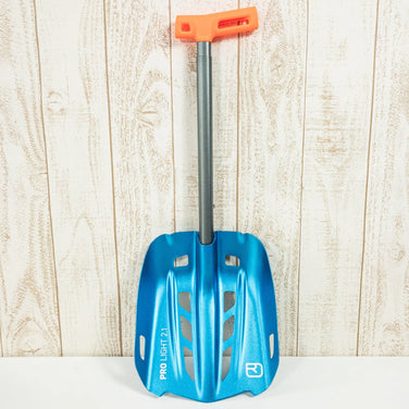 【OneSize ブルー系】 Ortovox ( オルトボックス ) ショベル プロフェッショナル ライト 2.1 SHOVEL PRO LIGHT 2.1 ウィンターギア スノーショベル z00050759 スノーショベル ウィンターギア - 【公式】2ndGEAR（セカンドギア）Webショップ【登山用品・アウトドア用品専門 買取販売店】