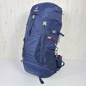【Women's OneSize ネイビー系】 Deuter ( ドイター ) フューチュラ プロ 34 SL Futura Pro 34 SL ナイロン バッグ ストレージ バックパック 容量【30L～54L】 z00057485  容量【30L～54L】 バックパック バッグ