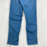 【Men's M ネイビー系】 The North Face ( ザ・ノースフェイス ) コットン オックス ライト クライミング パンツ Cotton OX Light Climbing Pant コットン ウェア ボトムス ロングパンツ コットン z000576