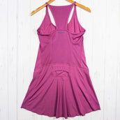 【Women's XS ピンク系】 2018 Patagonia ( パタゴニア ) オール ウェザー ドレス All Weather Dress ウェア ドレス ワンピース z00052360 ドレス ワンピース ウェア - 【公式】2ndGEAR（セカンドギア）Webショップ【登山用品・アウトドア用品専門 買取販売店】