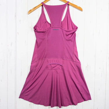 【Women's XS ピンク系】 2018 Patagonia ( パタゴニア ) オール ウェザー ドレス All Weather Dress ウェア ドレス ワンピース z00052360 ドレス ワンピース ウェア - 【公式】2ndGEAR（セカンドギア）Webショップ【登山用品・アウトドア用品専門 買取販売店】