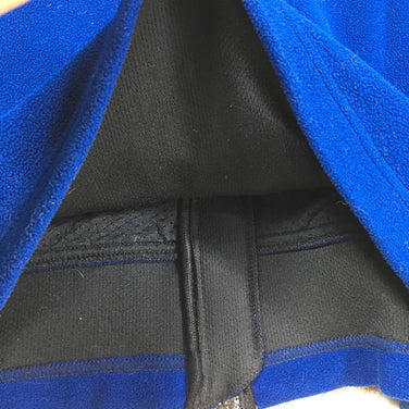 【Men's S ブルー系】 Cloudveil ( クラウドベイル ) シャドーピーク フリース ジャケット Shadow Peak Fleece Jacket 旧タグ 最初期モデル 入手困難 International Men's フリース アウター ジャケ - 【公式】2ndGEAR（セカンドギア）Webショップ【登山用品・アウトドア用品専門 買取販売店】