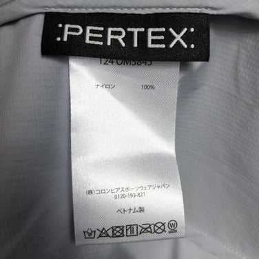 【Men's S チャコール系】 Mountain Hardwear ( マウンテンハードウェア ) コアエアシェルフーディ ナイロン ウェア トップス アウター ジャケット ウィンドシェル z00051183 ウィンドシェル アウター ジャケット トップス ウェア - 【公式】2ndGEAR（セカンドギア）Webショップ【登山用品・アウトドア用品専門 買取販売店】