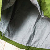 【Men's M グリーン系】 Rab ( ラブ ) デマンド プルオン Demand Pull-On ナイロン ウェア トップス アウター ジャケット レインシェル eVent ( イーベント ) z00051869 レインシェル アウター ジャケット トップス - 【公式】2ndGEAR（セカンドギア）Webショップ【登山用品・アウトドア用品専門 買取販売店】