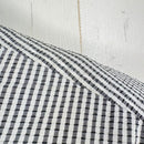 【Men's S ホワイト系】 Ridge Mountain Gear ( リッジマウンテンギア ) ベーシック ロングスリーブ シャツ ストライプ Basic Long Sleeve Shirt "Stripe" ポリエステル ウェア トップス インナー シャツ-10
