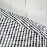 【Men's S ホワイト系】 Ridge Mountain Gear ( リッジマウンテンギア ) ベーシック ロングスリーブ シャツ ストライプ Basic Long Sleeve Shirt "Stripe" ポリエステル ウェア トップス インナー シャツ