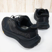 【Men's 27.0cm ブラック系】 Hoka Oneone ( ホカ オネオネ ) トランスポート Transport フットウェア ロードランニングシューズ z00050150 ロードランニングシューズ フットウェア - 【公式】2ndGEAR（セカンドギア）Webショップ【登山用品・アウトドア用品専門 買取販売店】