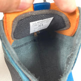 La Sportiva Finale Leather Rock Climbing Shoes (Size 26.1cm, Blue) - Hard to Find (Not Available in Japan) z00054121