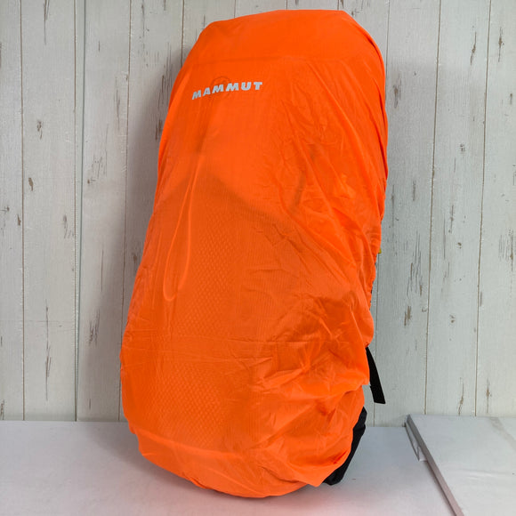【Women's OneSize ピンク系】 Mammut ( マムート ) デュカン スパイン 28-35 ウィメンズ Ducan Spine 28-35 Women アクティブスパイン 3.0 レインカバー付属 バッグ ストレージ バックパック 容量【30L～54L】 z00