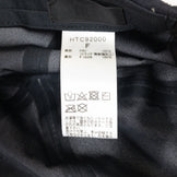 【OneSize ブラック系】 Helly Hansen ( ヘリーハンセン ) コンフォート レイン キャップ Comfort Rain Cap ナイロン HTC92000 キャップ ヘッドウェア ウェア小物 ウェア - 【公式】2ndGEAR（セカンドギア）Webショップ【登山用品・アウトドア用品専門 買取販売店】