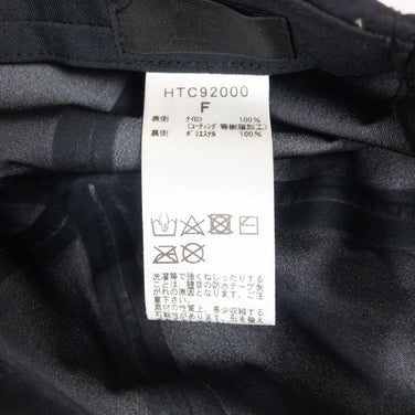 【OneSize ブラック系】 Helly Hansen ( ヘリーハンセン ) コンフォート レイン キャップ Comfort Rain Cap ナイロン HTC92000 キャップ ヘッドウェア ウェア小物 ウェア - 【公式】2ndGEAR（セカンドギア）Webショップ【登山用品・アウトドア用品専門 買取販売店】